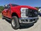 2025 Ford F-250SD XL