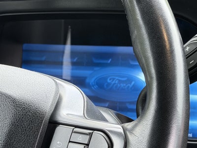 2023 Ford F-250SD Lariat