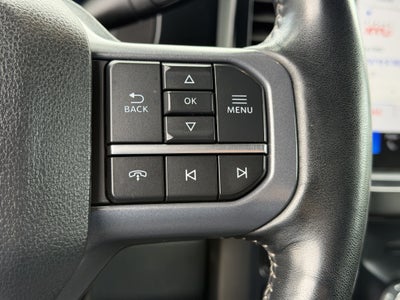 2023 Ford F-250SD Lariat