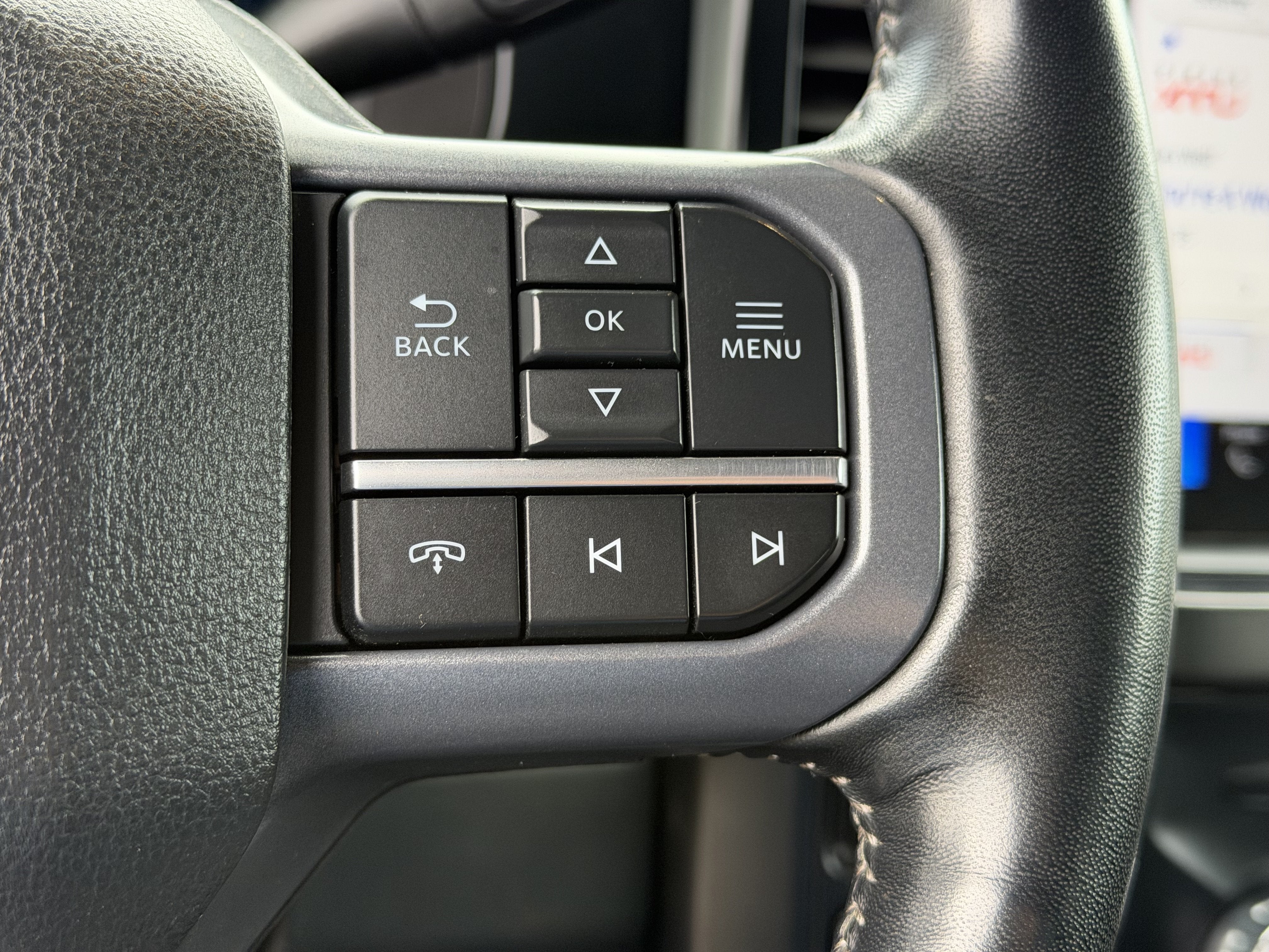 2023 Ford F-250SD Lariat