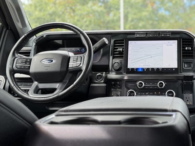 2023 Ford F-250SD Lariat