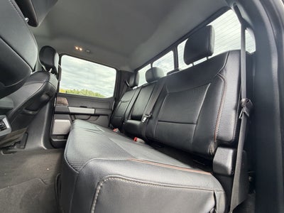 2023 Ford F-250SD Lariat