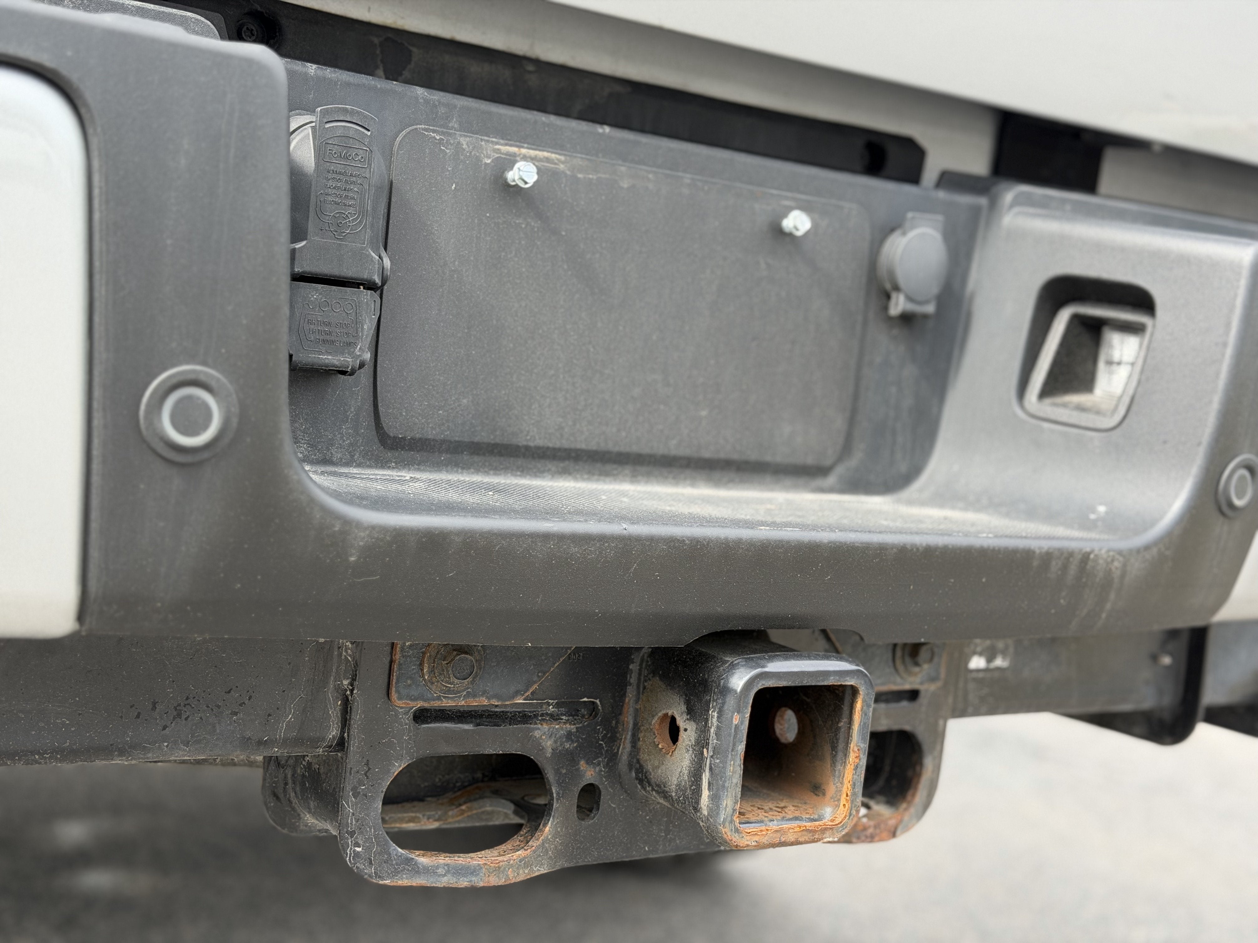 2023 Ford F-250SD Lariat