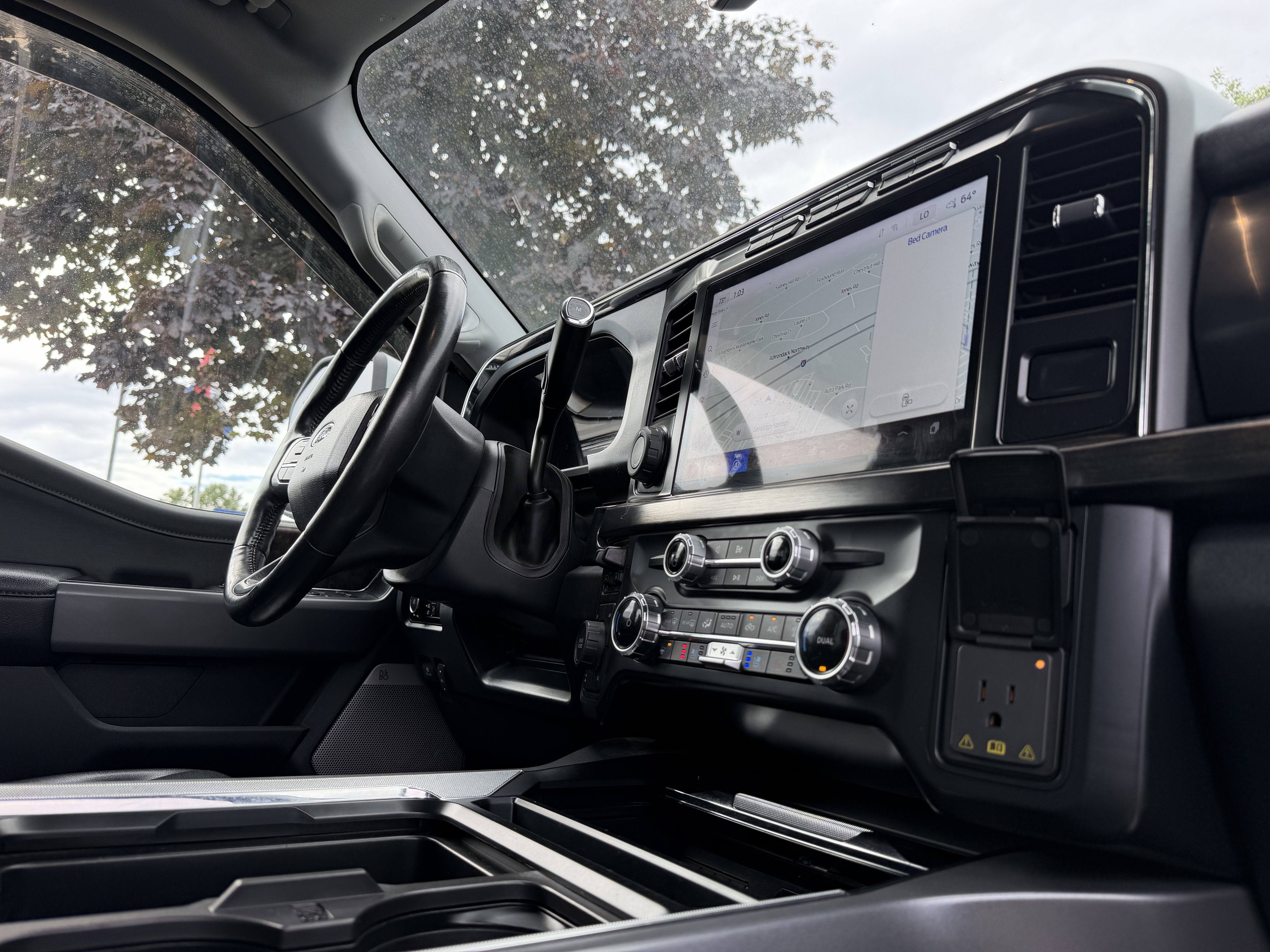 2023 Ford F-250SD Lariat