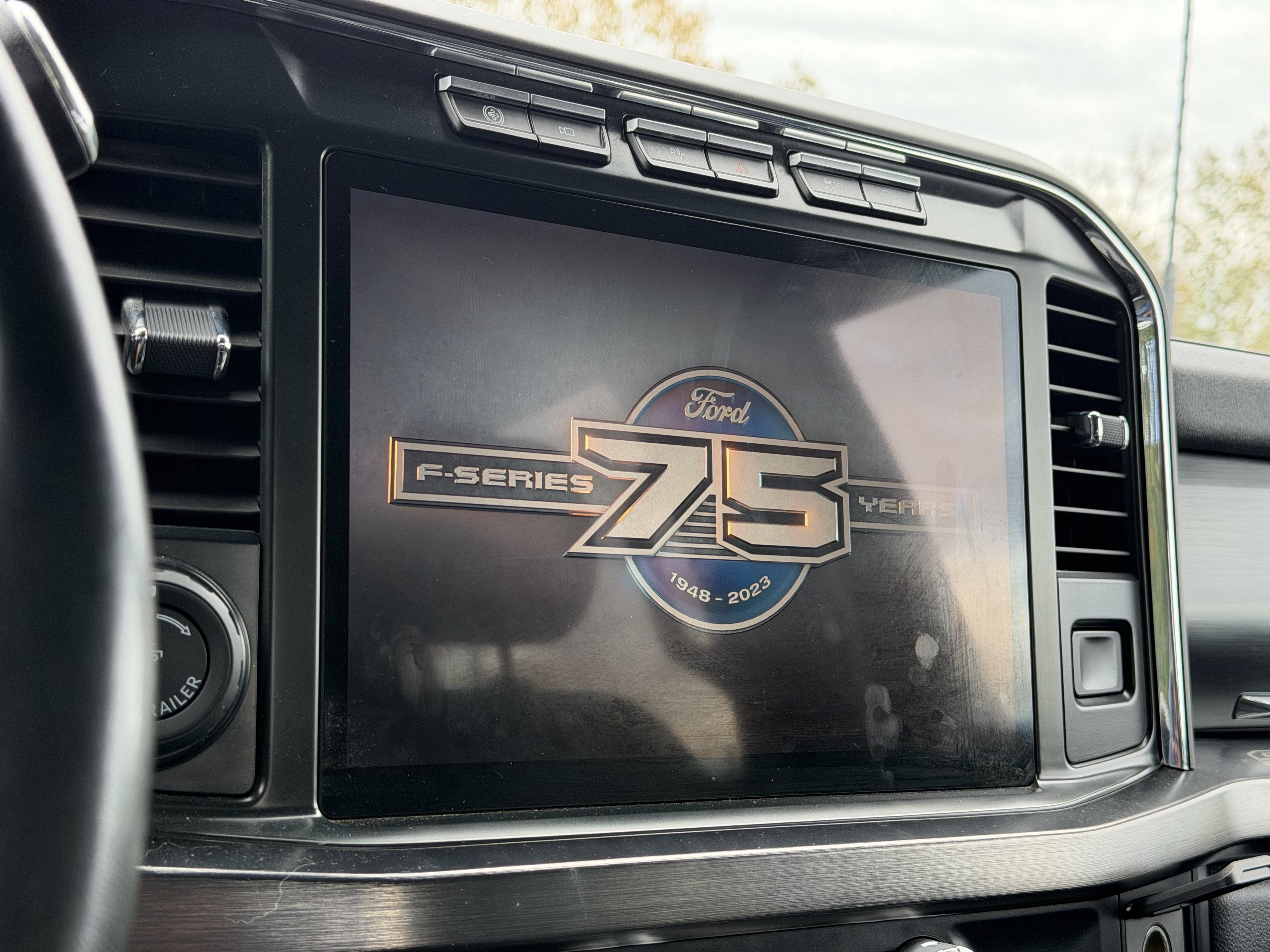2023 Ford F-250SD Lariat
