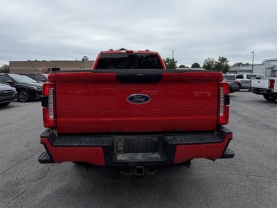 2024 Ford F-350SD XL
