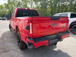 2024 Ford F-350SD XL