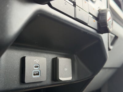 2024 Ford F-350SD XL