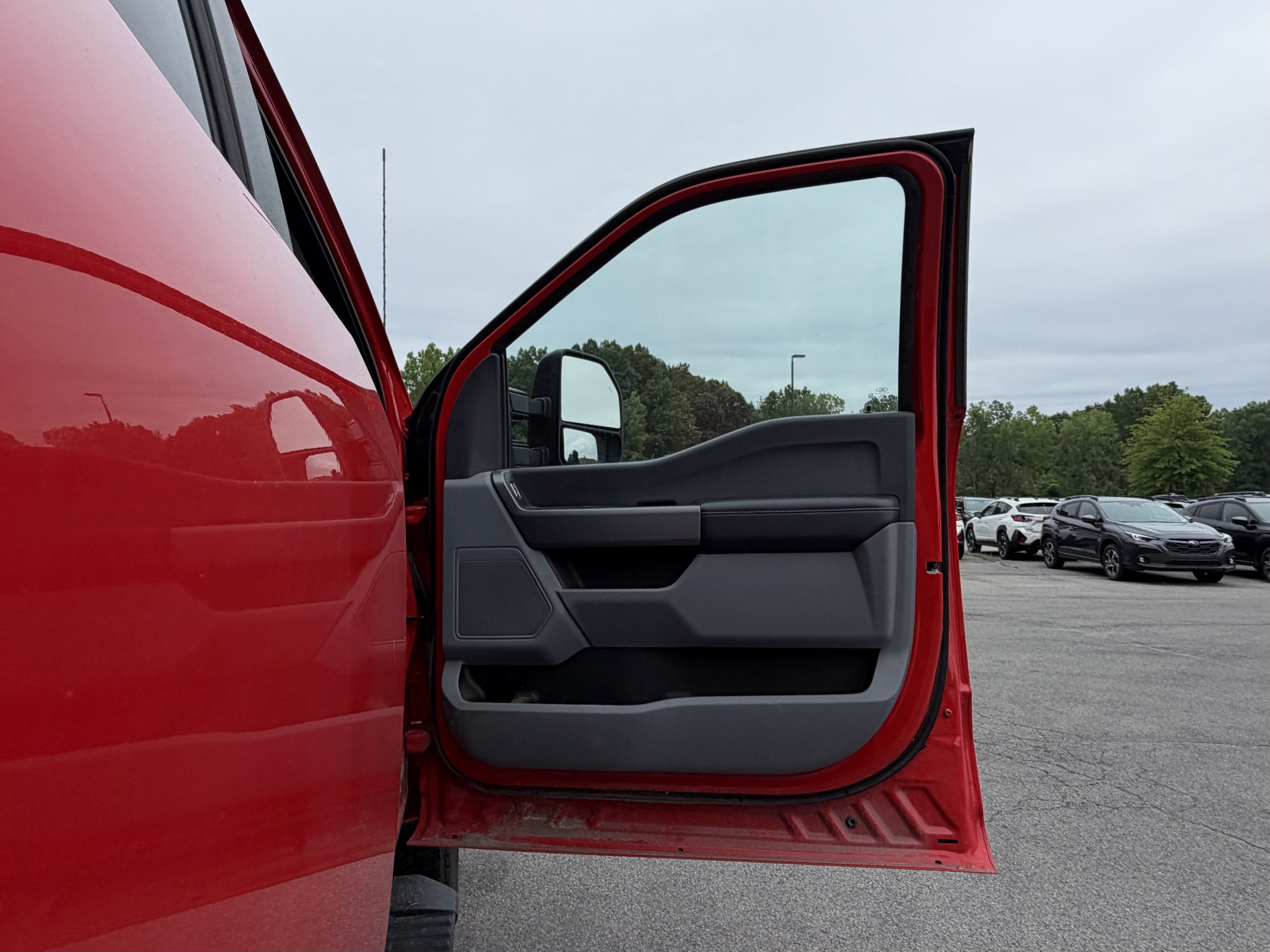 2024 Ford F-350SD XL