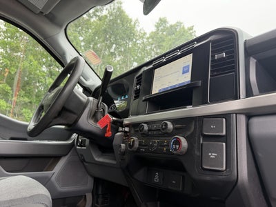2024 Ford F-350SD XL