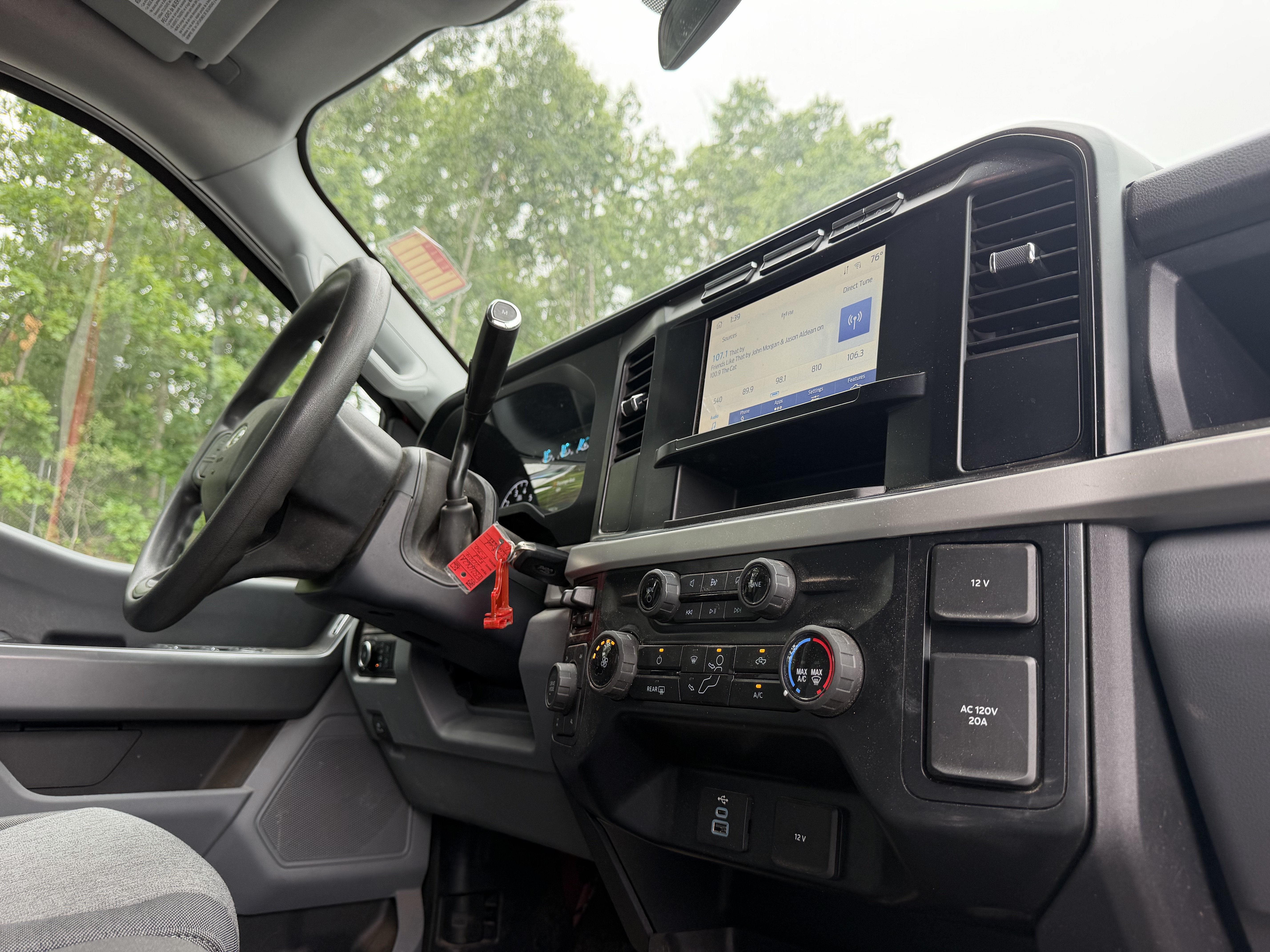 2024 Ford F-350SD XL