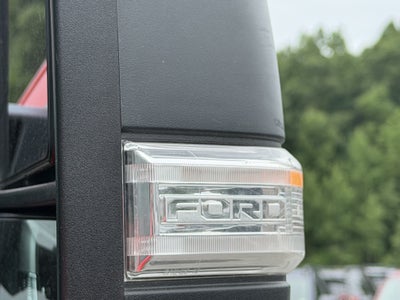 2024 Ford F-350SD XL