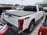 2021 Ford F-350SD Lariat