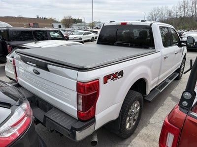 2021 Ford F-350SD Lariat