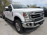 2021 Ford F-350SD Lariat