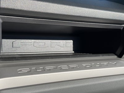 2023 Ford F-350SD XL