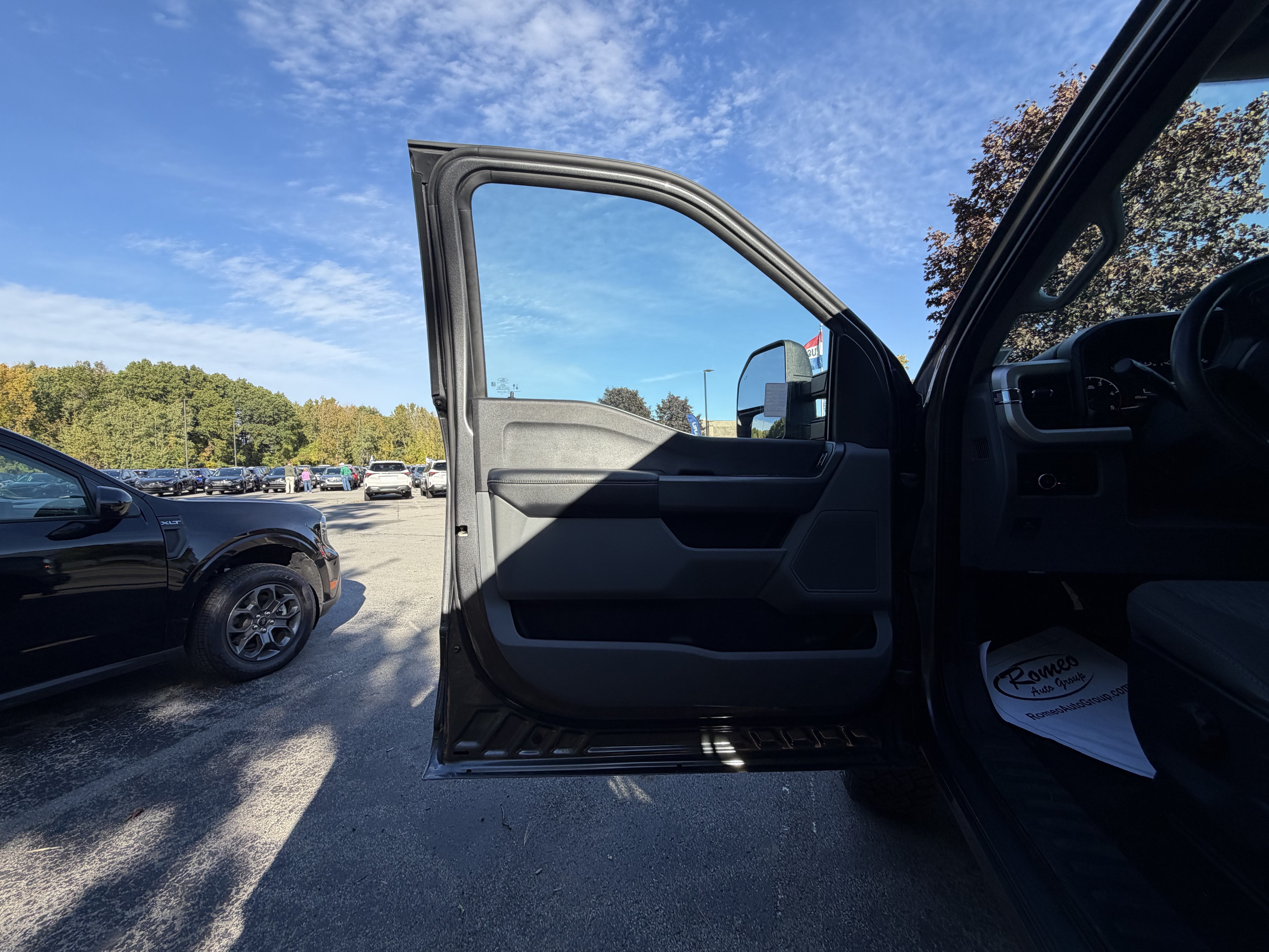 2023 Ford F-350SD XL