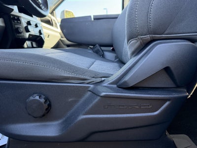 2023 Ford F-350SD XL