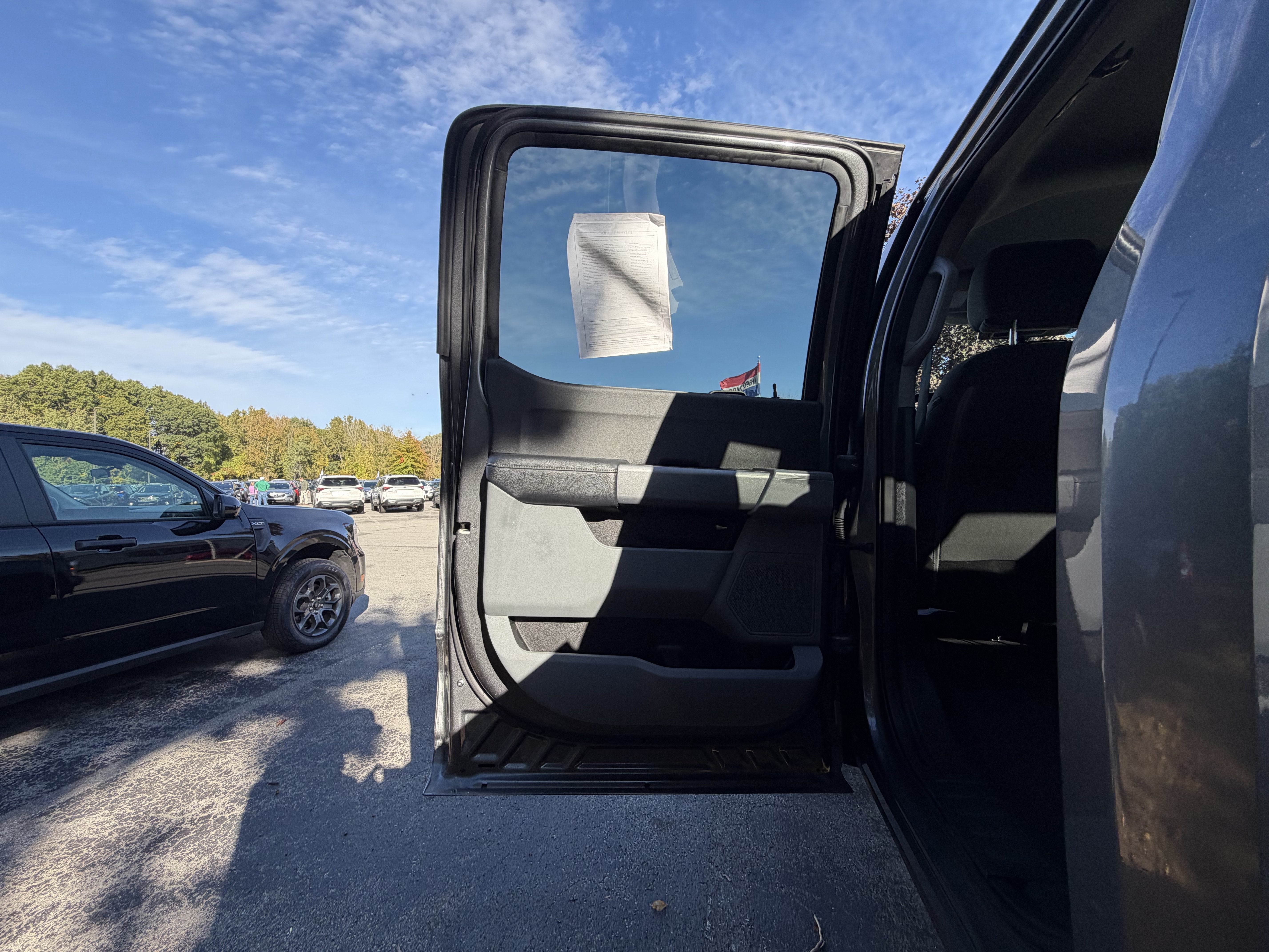 2023 Ford F-350SD XL