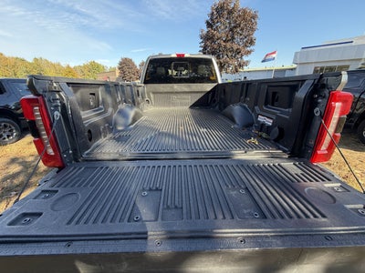 2023 Ford F-350SD XL