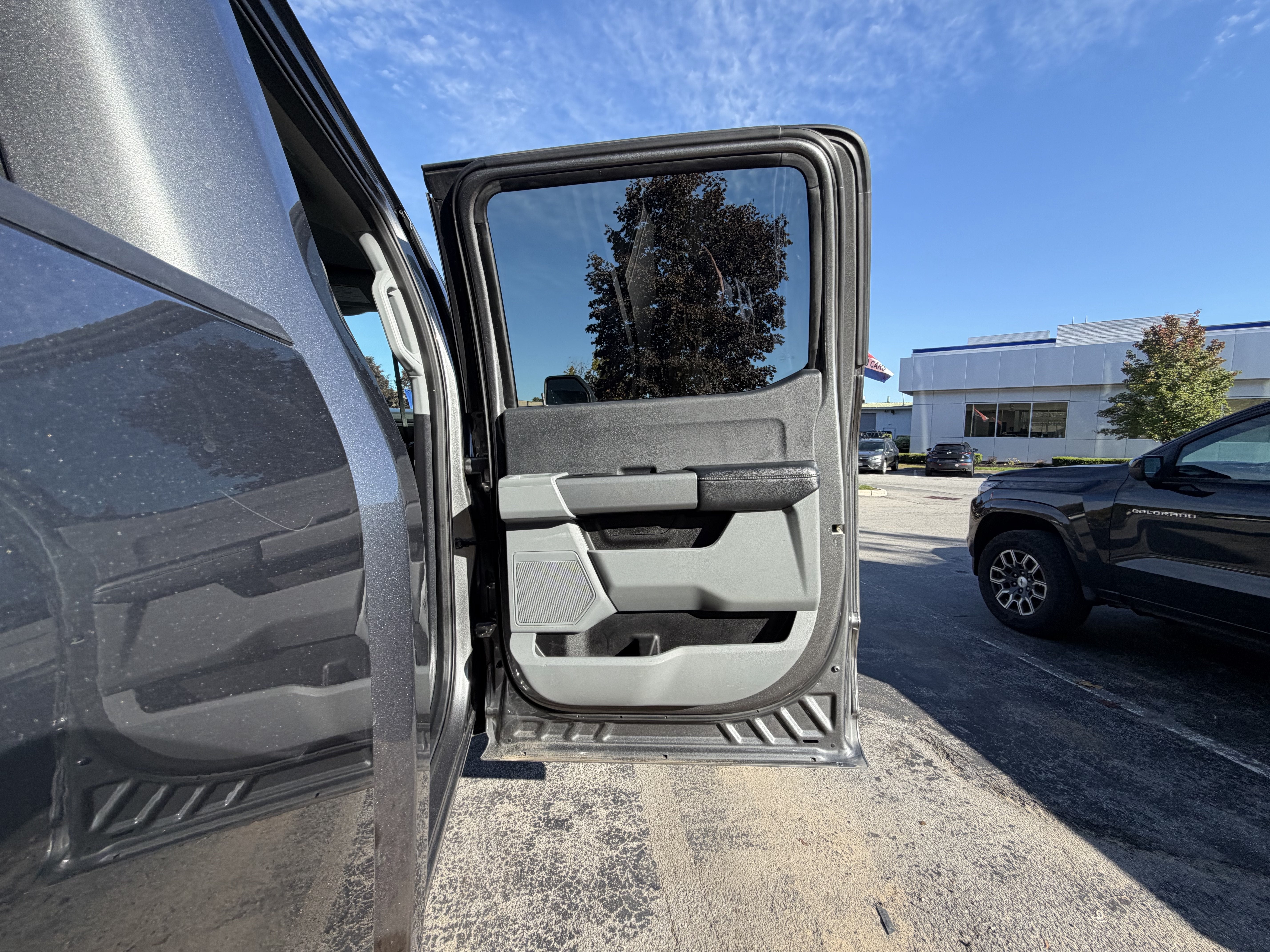 2023 Ford F-350SD XL