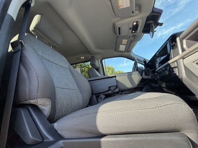 2023 Ford F-350SD XL