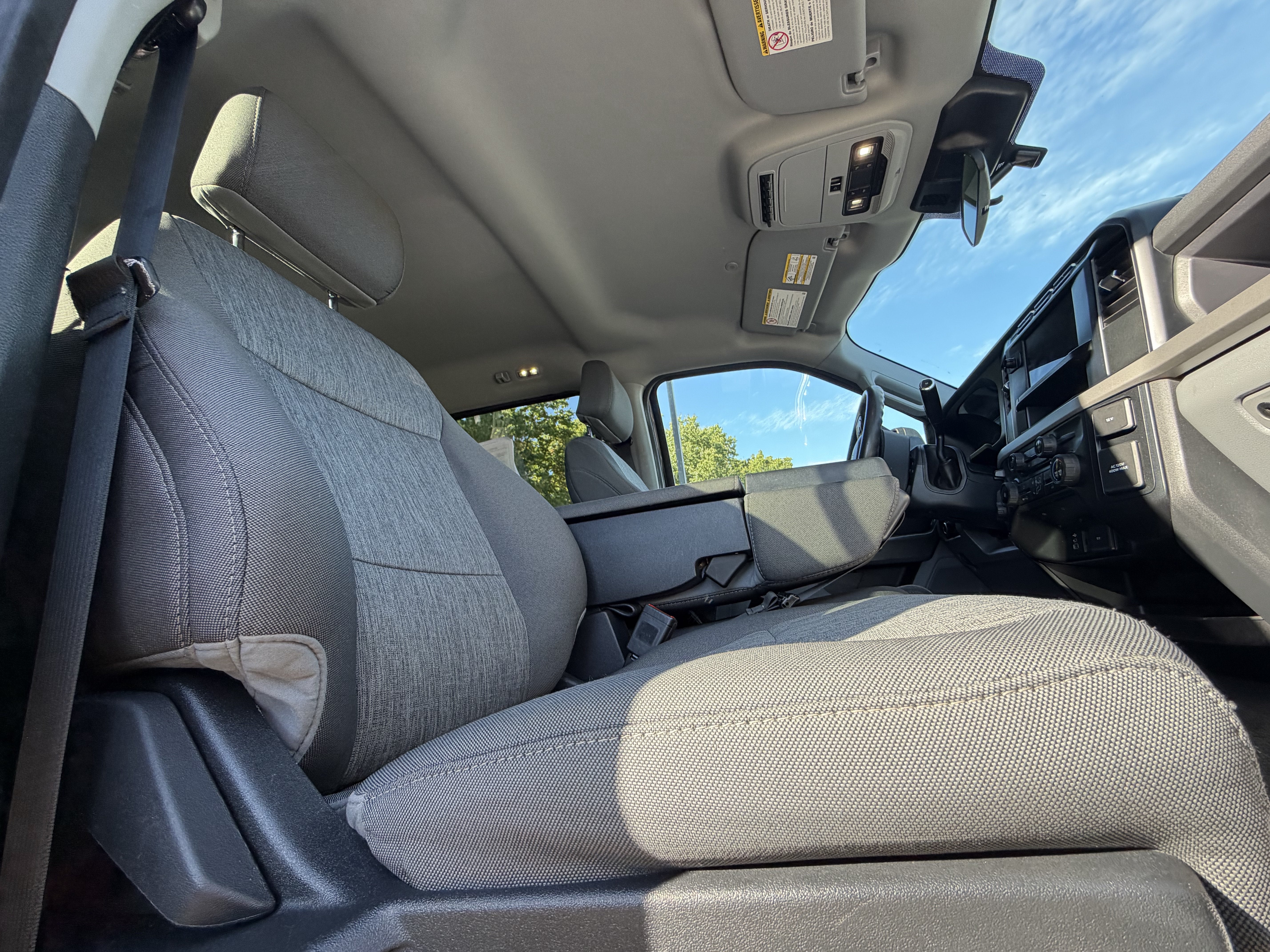 2023 Ford F-350SD XL