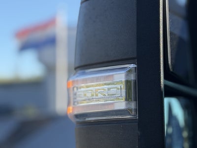 2023 Ford F-350SD XL