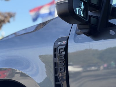 2023 Ford F-350SD XL