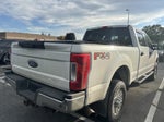 2017 Ford F-350SD XLT