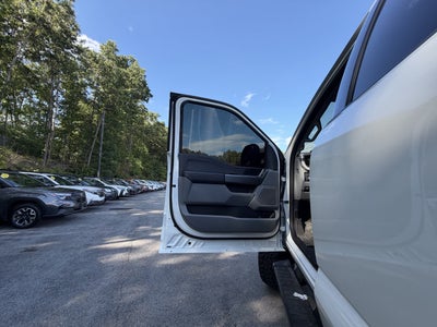 2025 Ford F-350SD XLT