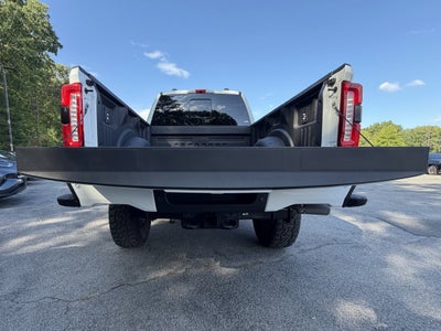 2025 Ford F-350SD XLT