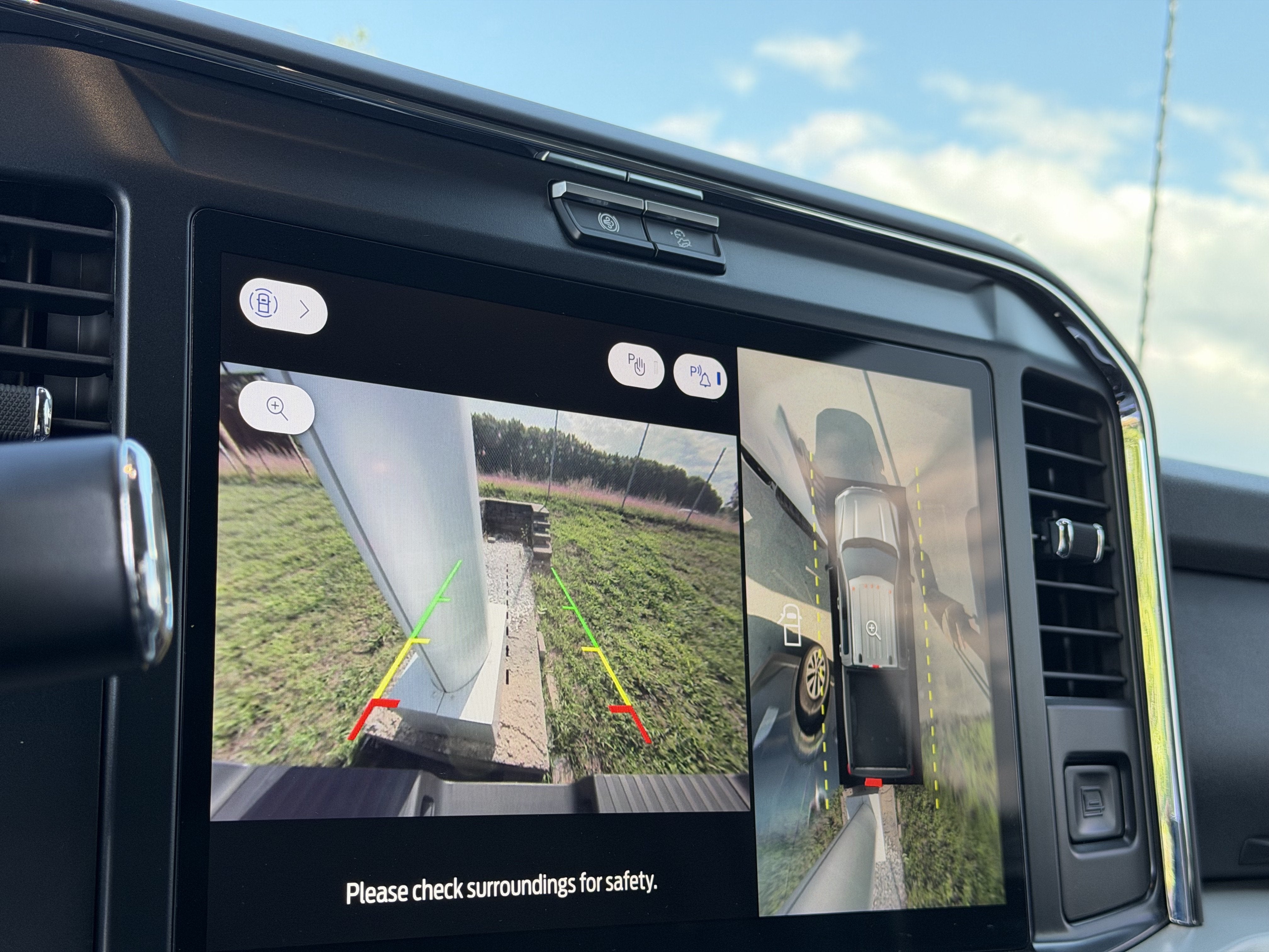 2025 Ford F-350SD XLT