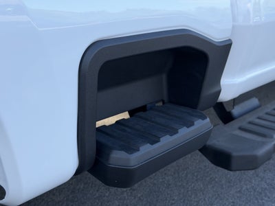 2025 Ford F-350SD XLT