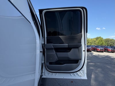 2025 Ford F-350SD XLT