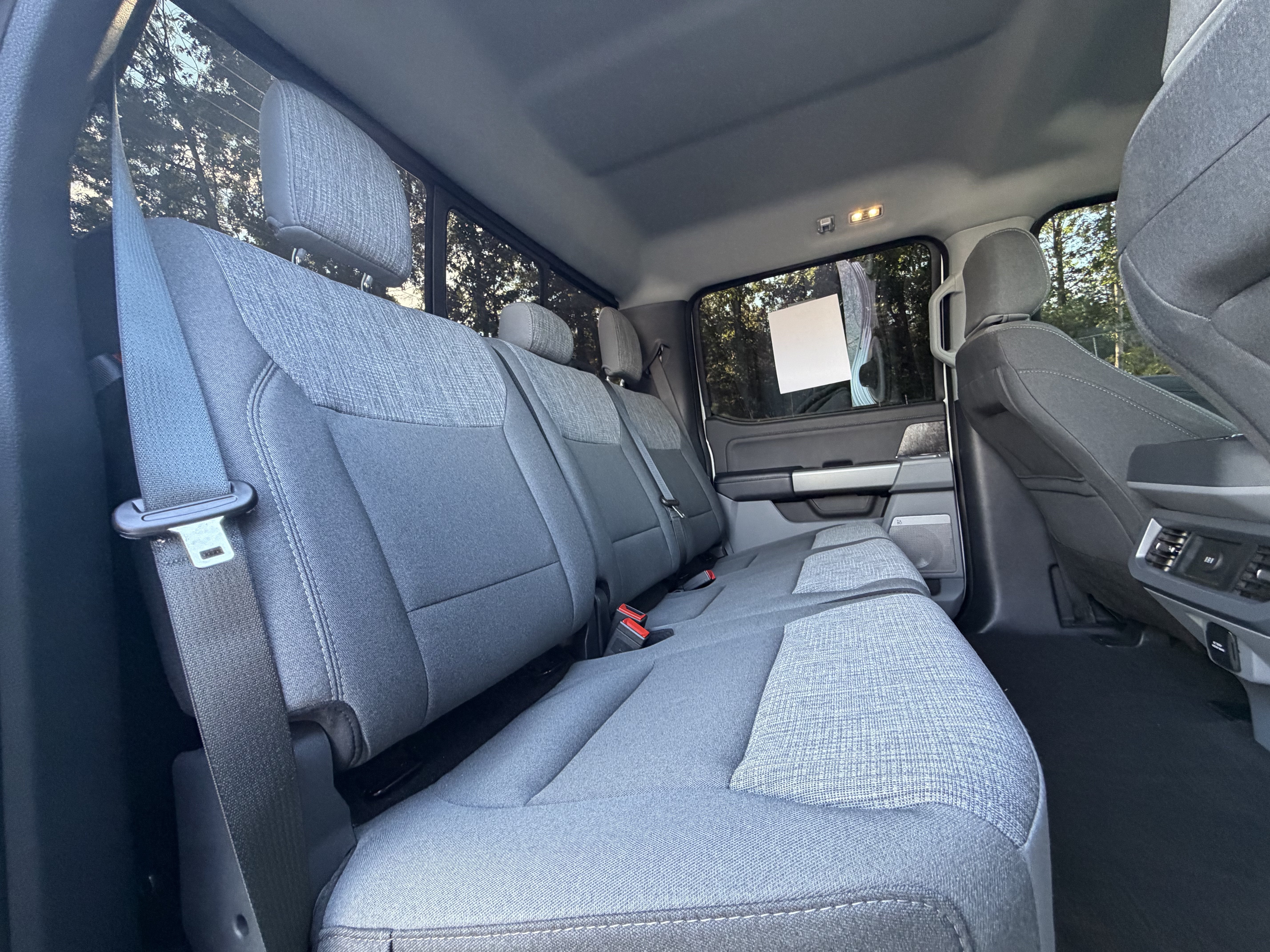 2025 Ford F-350SD XLT