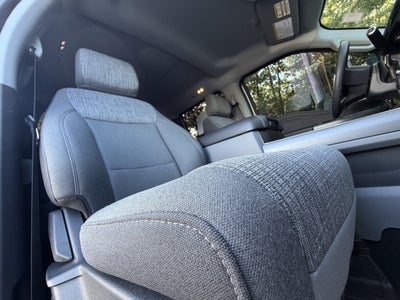 2025 Ford F-350SD XLT