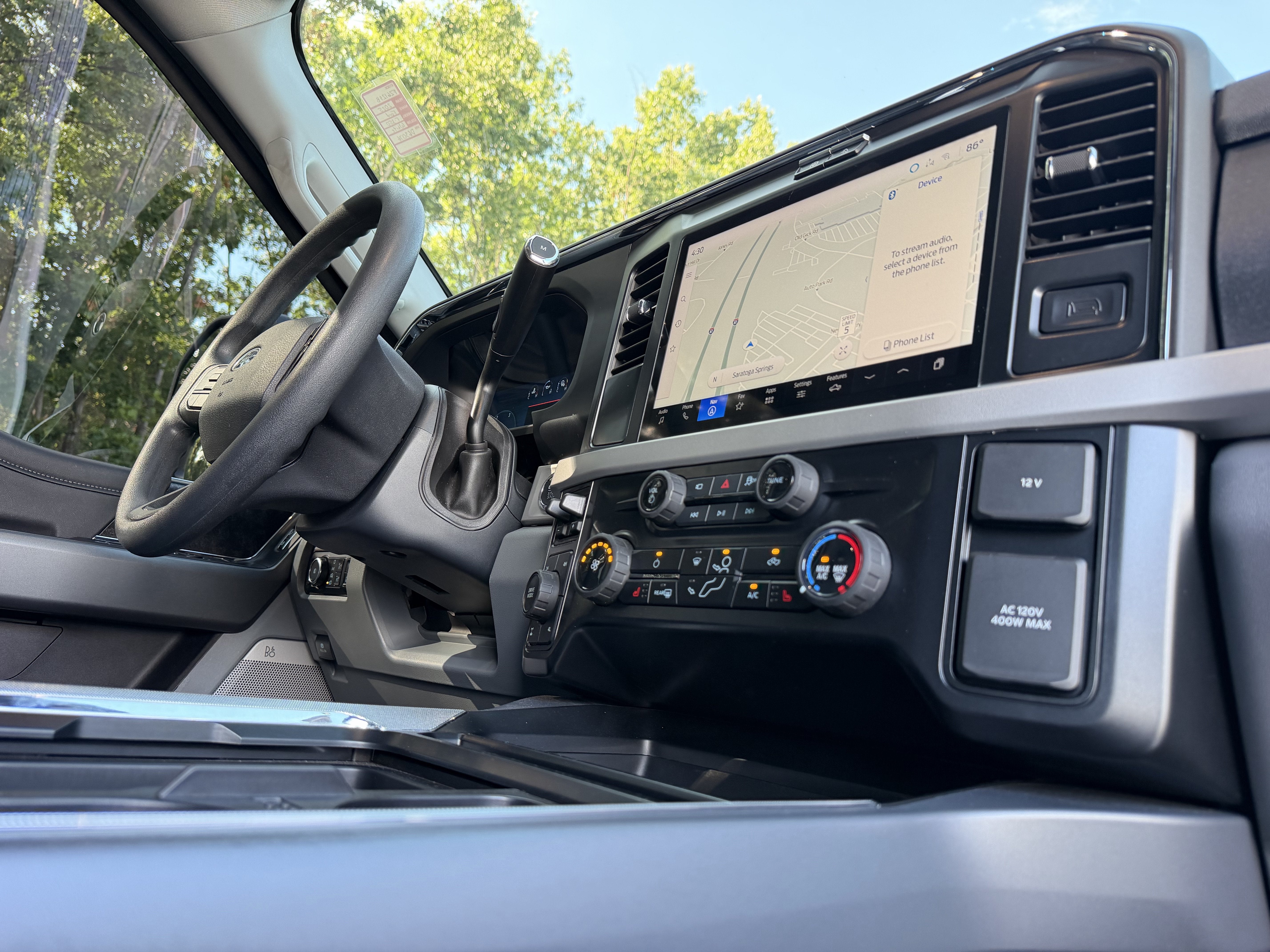 2025 Ford F-350SD XLT