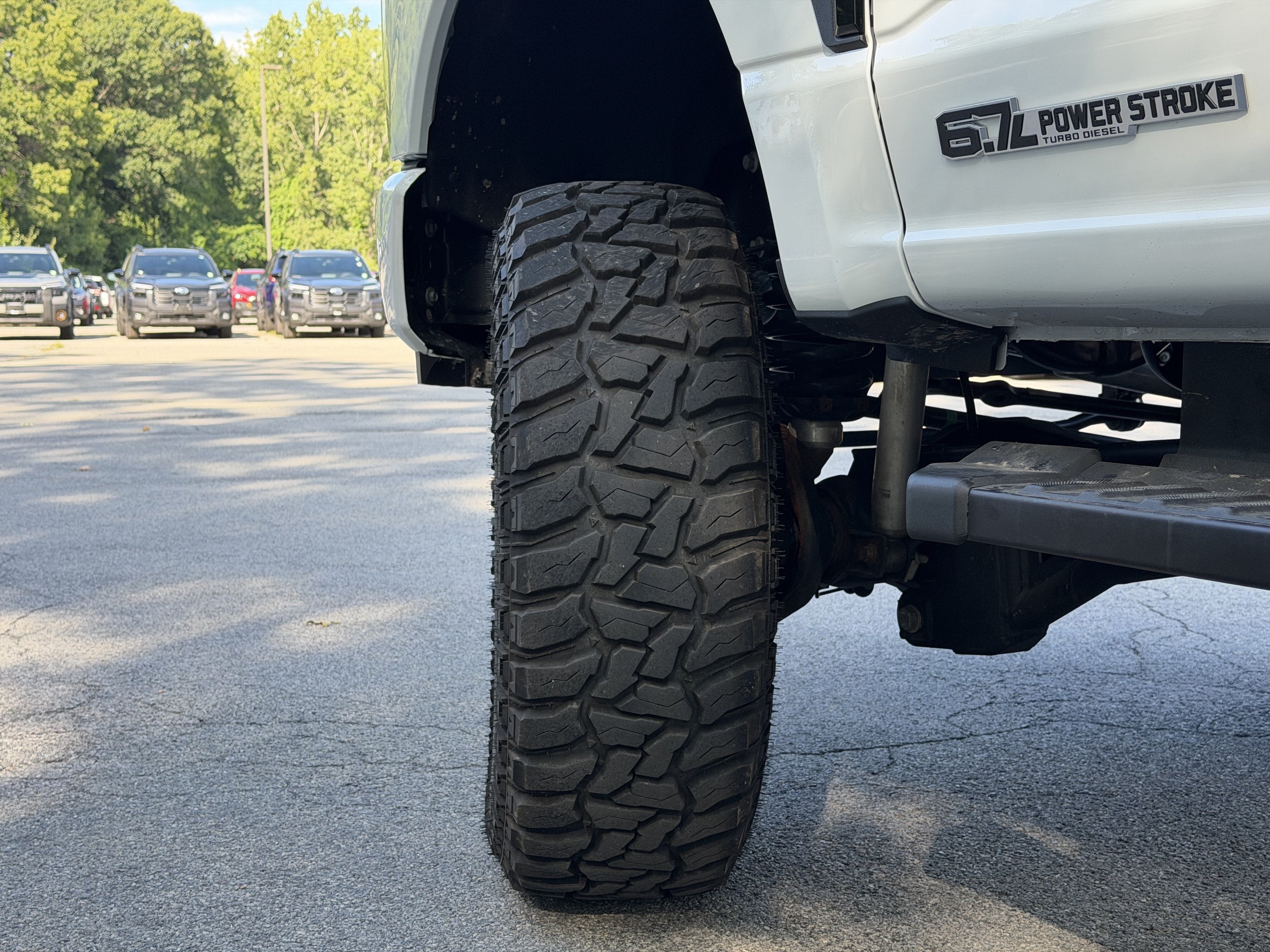 2025 Ford F-350SD XLT