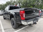2022 Ford F-350SD Lariat