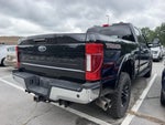 2022 Ford F-350SD Lariat