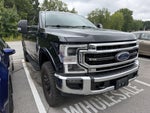 2022 Ford F-350SD Lariat