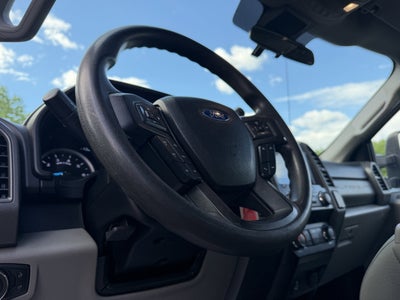 2021 Ford F-350SD XL