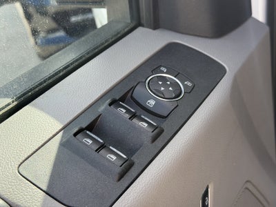 2021 Ford F-350SD XL