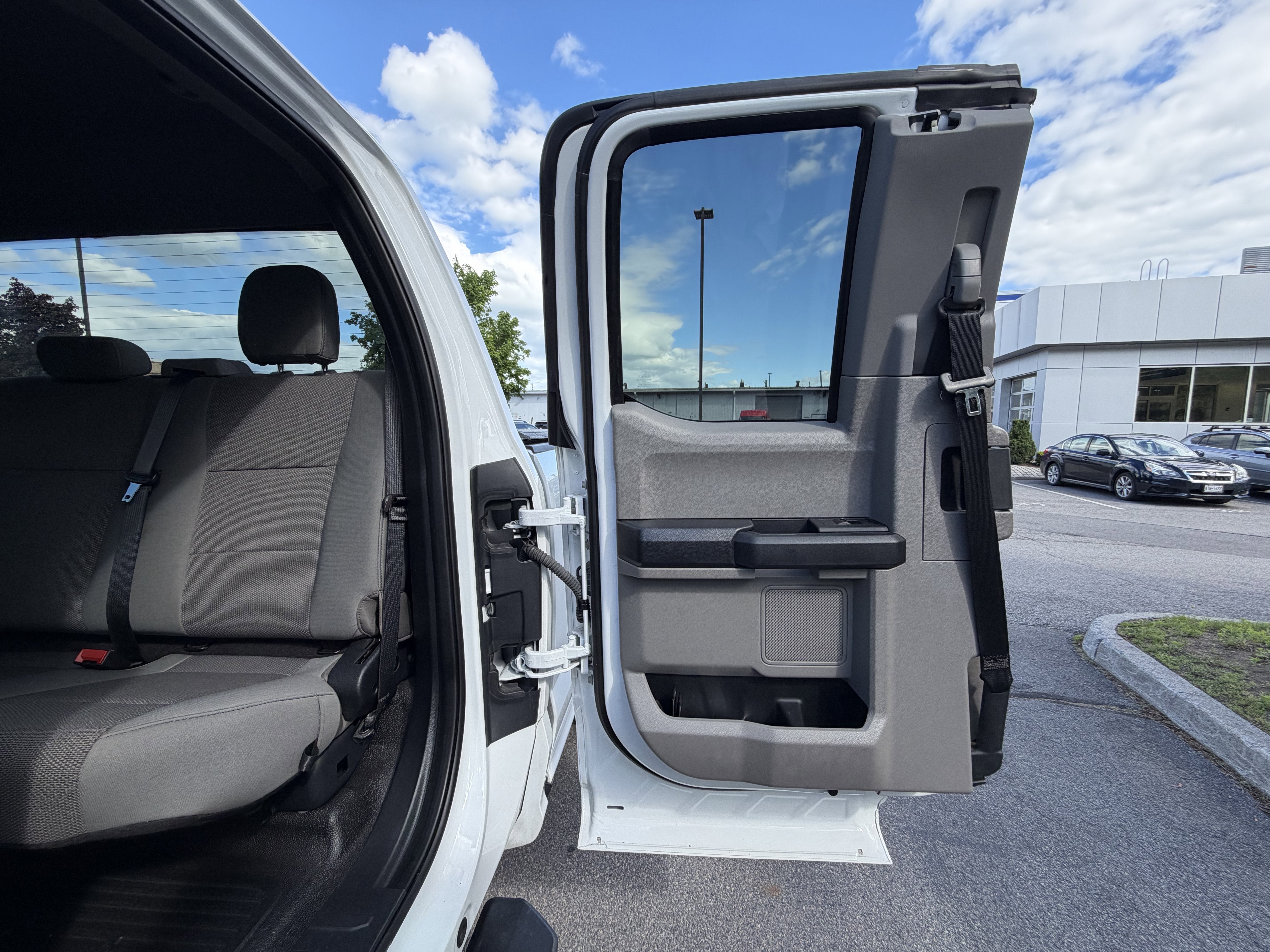 2021 Ford F-350SD XL