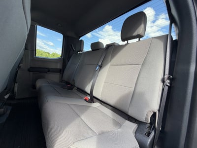 2021 Ford F-350SD XL