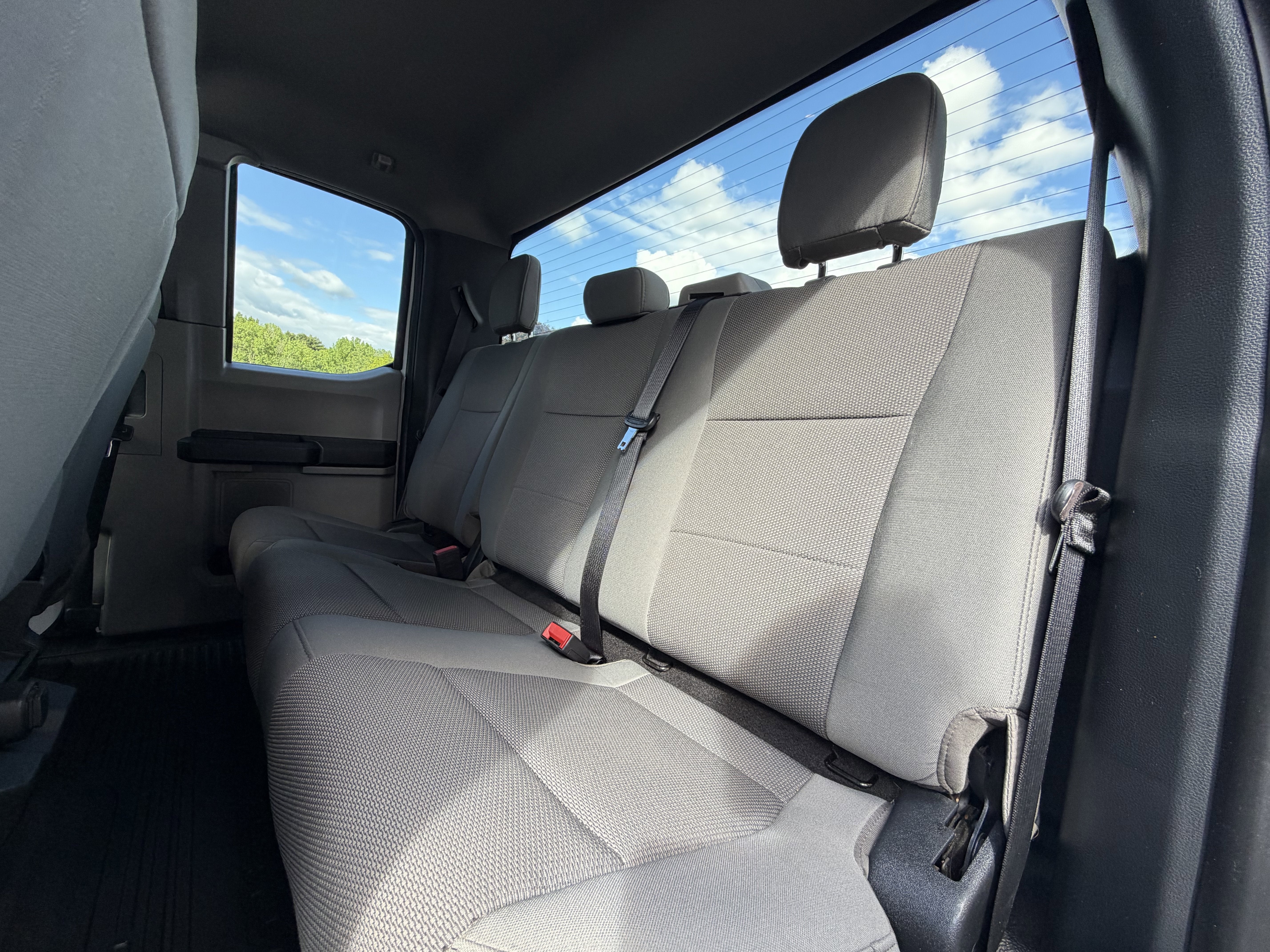 2021 Ford F-350SD XL