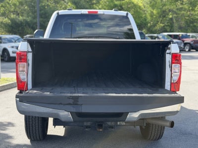 2021 Ford F-350SD XL