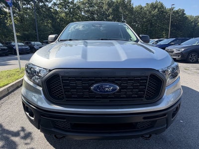 2023 Ford Ranger XL