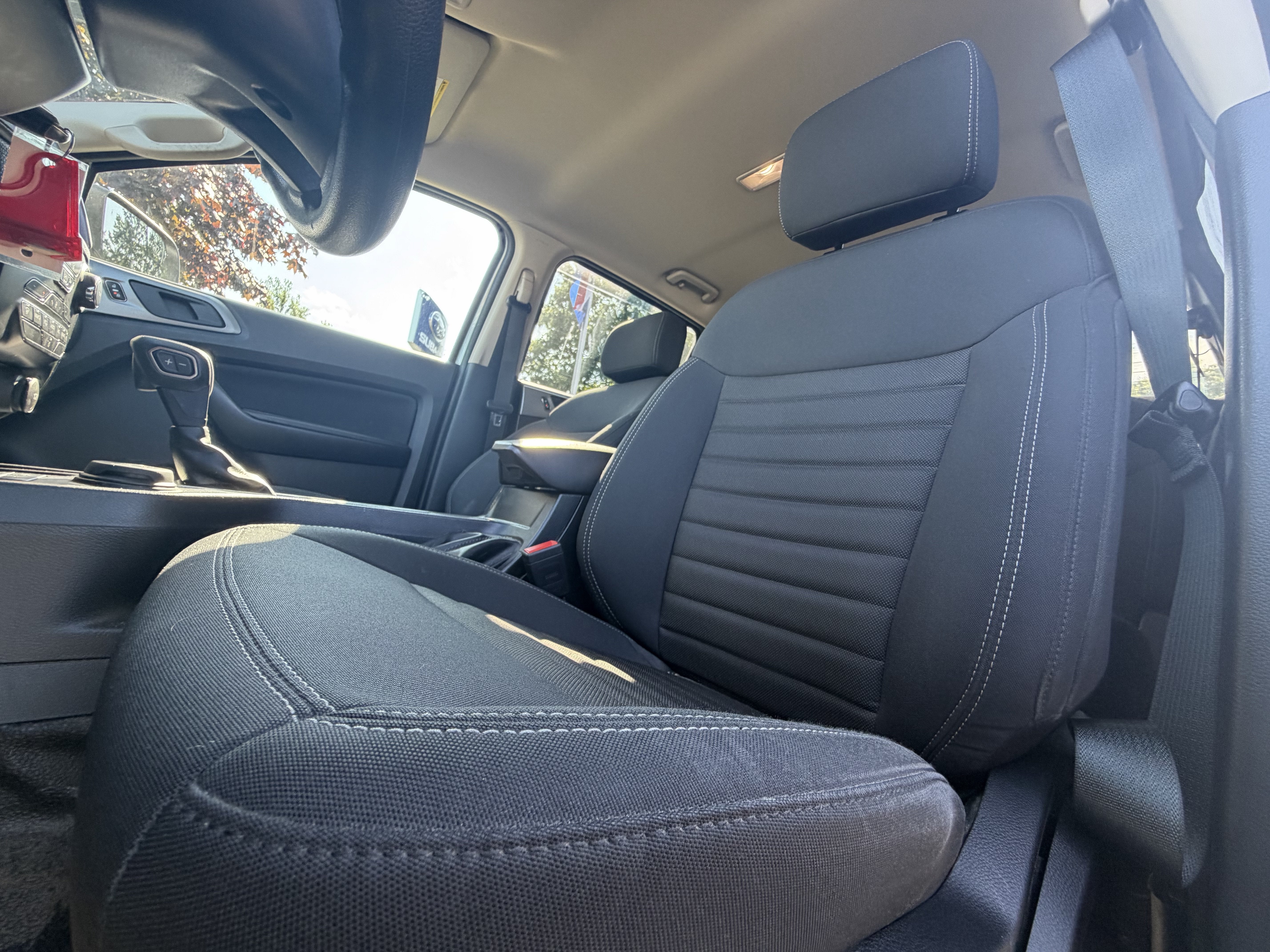 2023 Ford Ranger XL